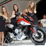 Foto MV Augusta