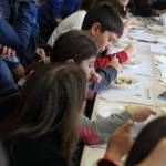 Giuria bambini assaggio