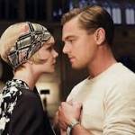 IL GRANDE GATSBY