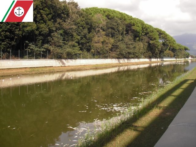 Arpat, torna ad essere balneabile l’acqua alla Foce del Fosso di Motrone