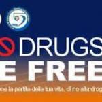 LIFE NO DRUGS