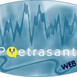 Logo web radio