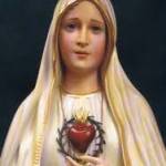 MADONNA DI FATIMA