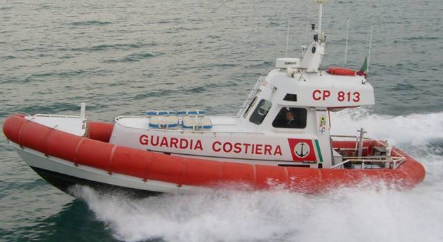 Guardia Costiera di Viareggio, positivo il bilancio finale dell’operazione Mare Sicuro 2013