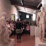 MUSEO DEI BOZZETTI