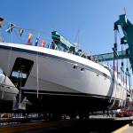 Mangusta 10830 the launch