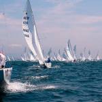 regata, vela, barche, barca (foto di marco mazzoni)