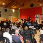 Mov cittadini al Fienile 8 maggio1