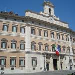 Palazzo Montecitorio