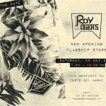 ROY ROGERS