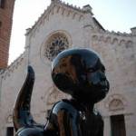 SCULTURE PIETRASANTA