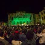 piazza xxix maggio concerto rondelli primo maggio foto Stefano Dalle Luche