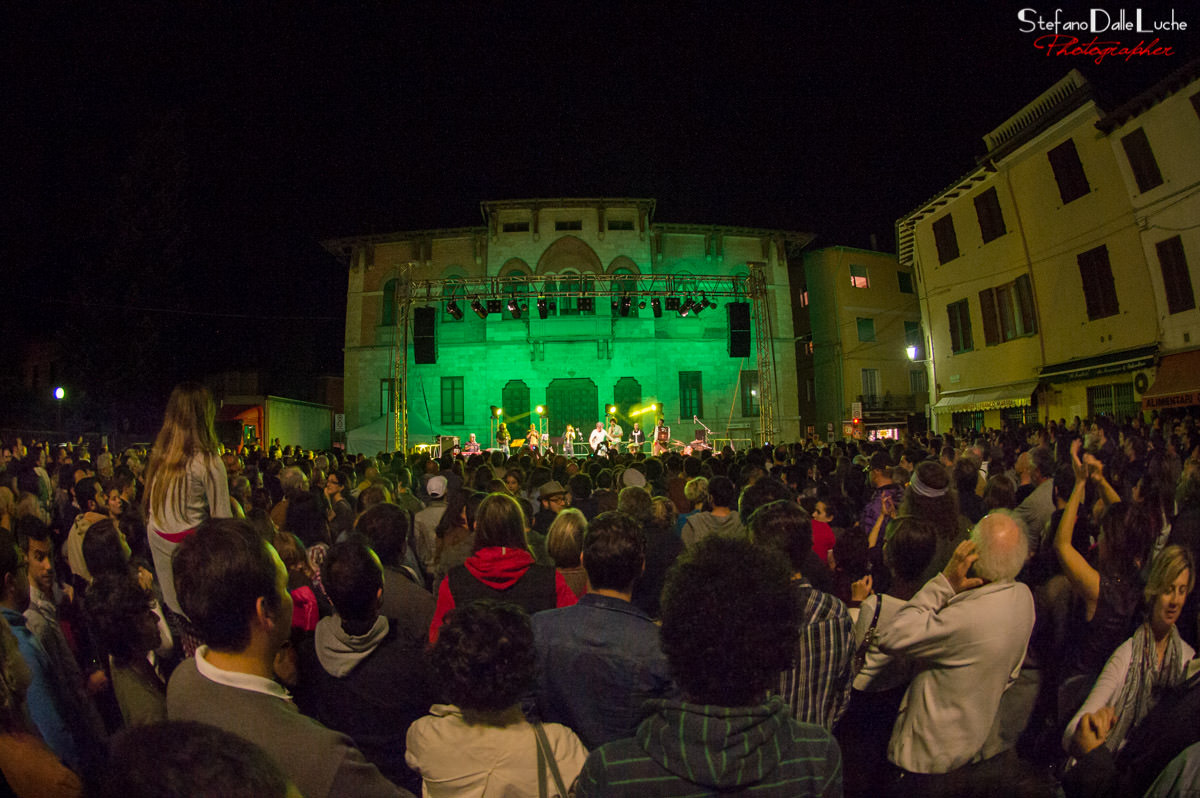 Tutti contro la chiusura di piazza XXIX Maggio. “Inutile, brutta e pericolosa”