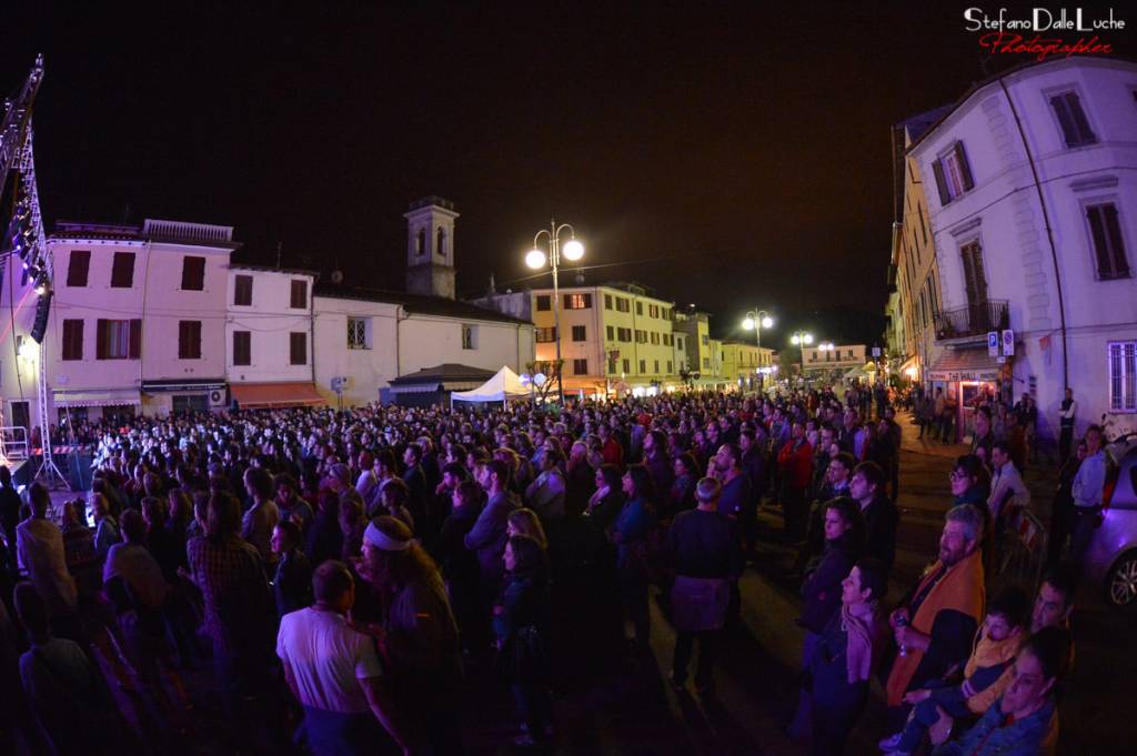 foto Stefano Dalle Luche