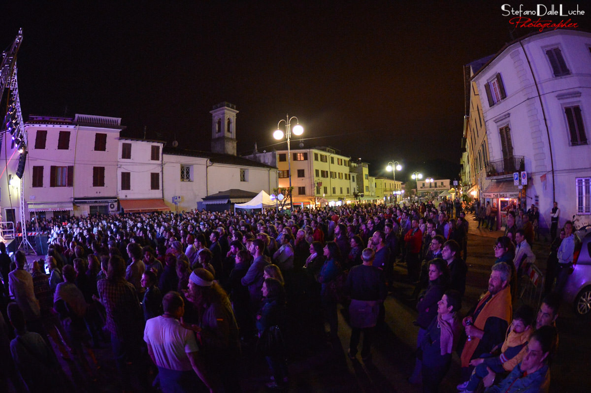 Camaiore, Del Dotto: “Entro la fine del mio mandato piazza XXIX Maggio sarà pedonale”