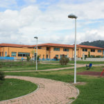 scuola media massarosa - parco nassirya (foto Marco Pomella)