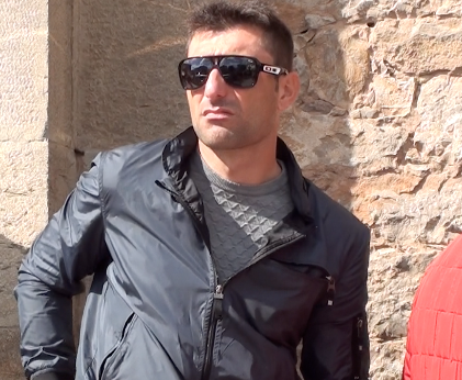 francesco Chicchi
