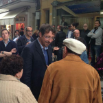leonardo Betti (foto comitato elettorale)