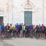 Viaggio Francigena
