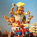 andreotti carnevale 1977