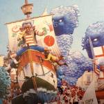 andreotti carnevale 1992