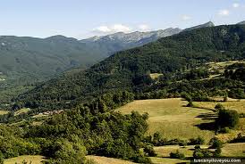 Unesco, il Parco Nazionale dell’Appennino Tosco-Emiliano riconosciuto Riserva della Biosfera