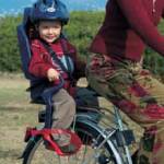 bambino bicicletta