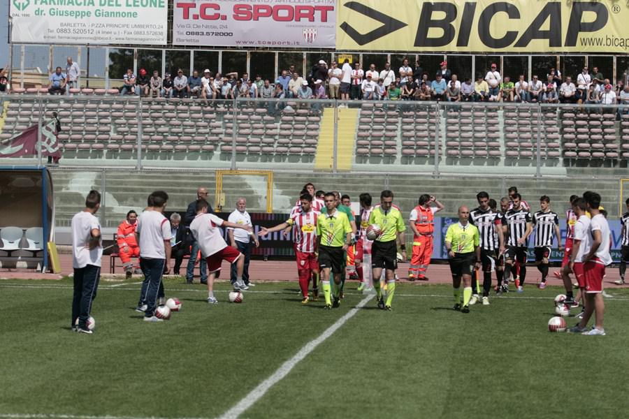 LA FOTOGALLERY DI BARLETTA-VIAREGGIO