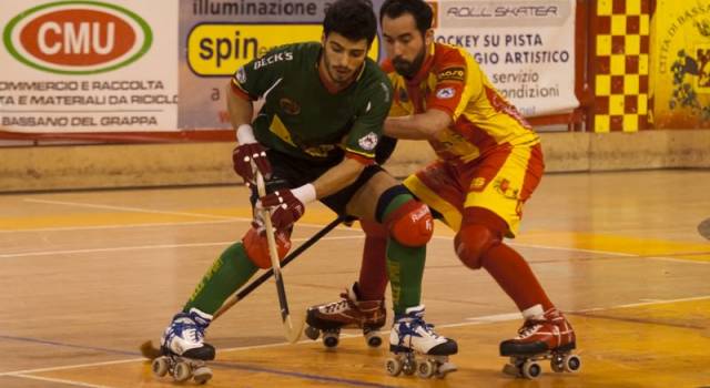 HOCKEY PISTA, CAMBIA LA FORMULA DELLA COPPA ITALIA