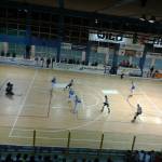 Cgc Viareggio - Valdagno (foto VersiliaToday)