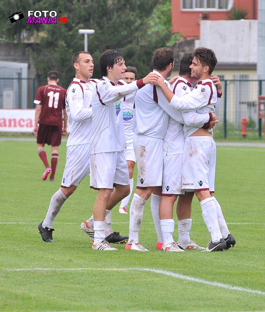 Camaiore: esordio in casa col Fidenza, poi la trasferta di Massa. Alla settima derby con la Lucchese