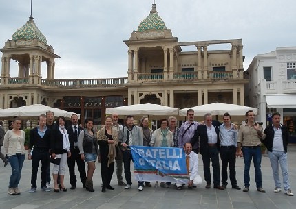 Si vota alle primarie di Fratelli d’Italia, seggi a Forte dei Marmi, Lido, Massarosa e Viareggio