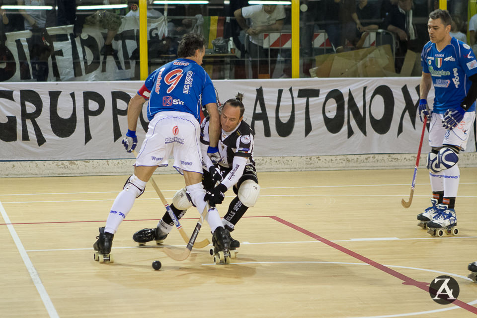 Valdagno-Cgc, la stagione riparte dal duello infinito: in palio c’è la Supercoppa