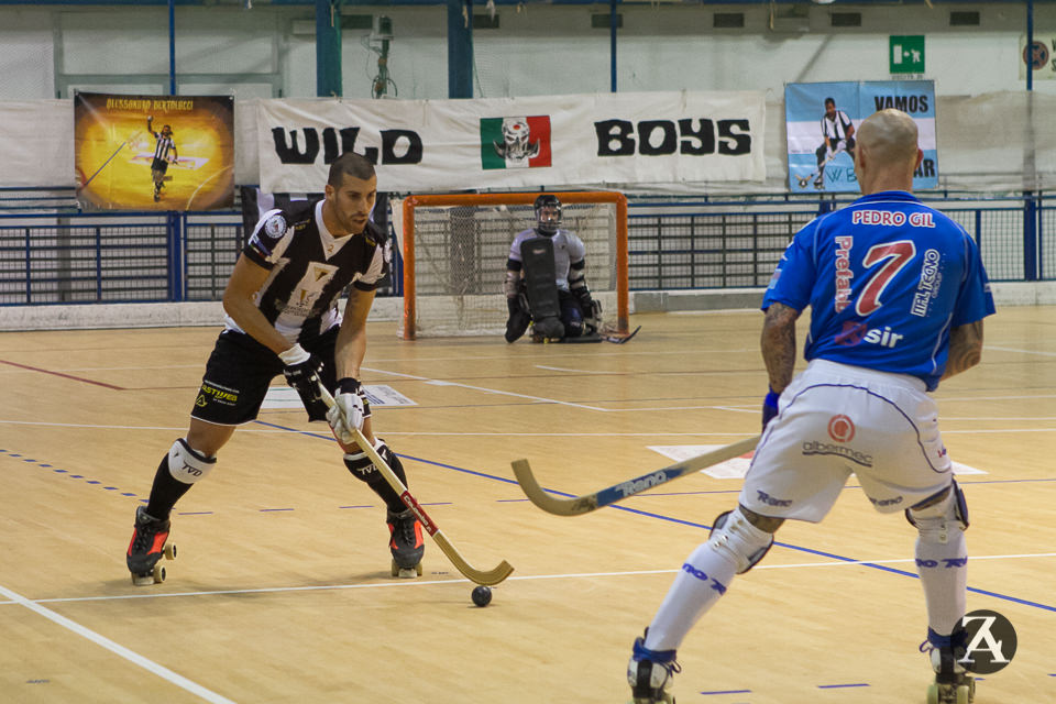 Hockey, presentato il 91° campionato di A1. La final eight di Coppa Italia a Giovinazzo