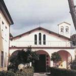 chiesa sette santi darsena viareggio