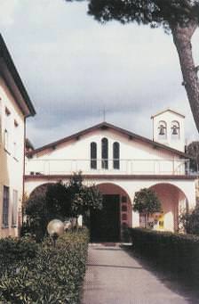 FURTO ALLA CHIESA DEI SETTE SANTI, LA PARROCCHIA RIMARRÀ APERTA SOLO 2 ORE AL GIORNO