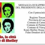cinquemarzo shelley medaglia rappresentanza