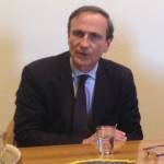 Dati: "Del Ghingaro è legato ai poteri forti. E non mi dimetto da commissario del Pd" 1 Foto Versiliatoday