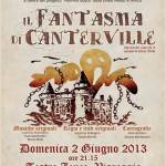 fantasma di canterville