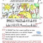festa di primavera