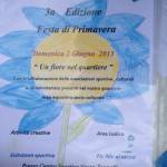 festa di primavera 2013 varignano e1369924205831