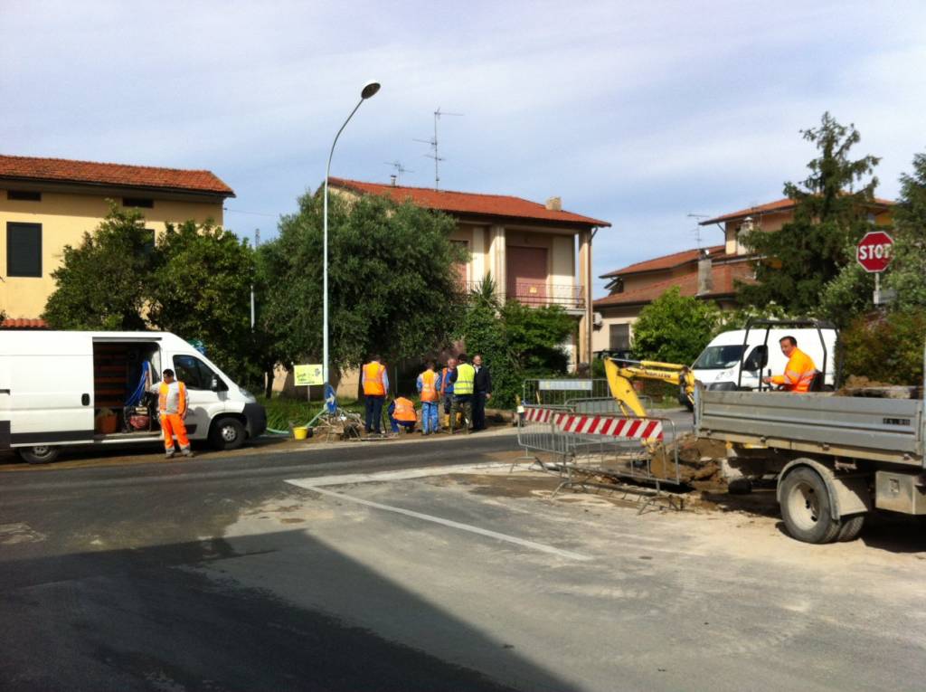 (foto Paolo Salvetti)