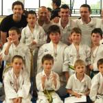 foto gruppo Campionato Toscano Forme 2013
