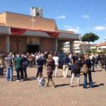funerale valentina prisco foto3