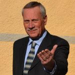 franco giorgetti