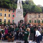 gruppo anello dei sentieri seravezza