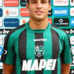 leonardo pavoletti sassuolo leonardo pavoletti sassuolo