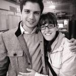 matteo martini elisa montaresi