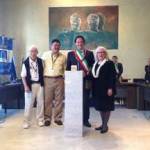 medaglia doro pietrasanta