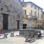 panchine foto